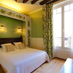 Klassieke Kamer met een King Size Bed