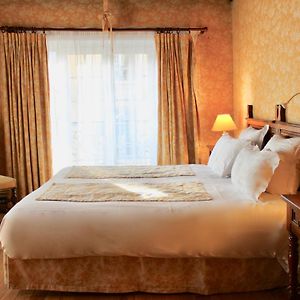 Kamer "Charming" met een King Size Bed